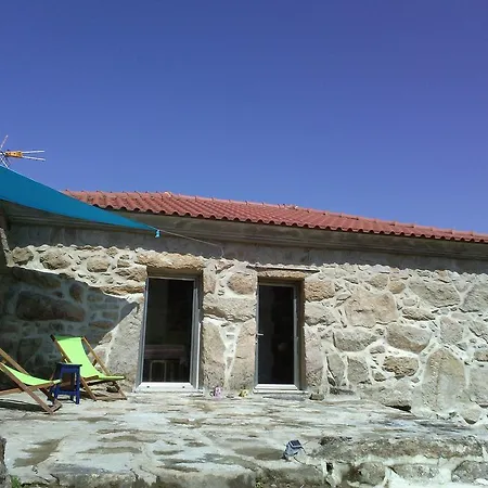 Quinta Da Mo Bioturismo بيت ضيافة *