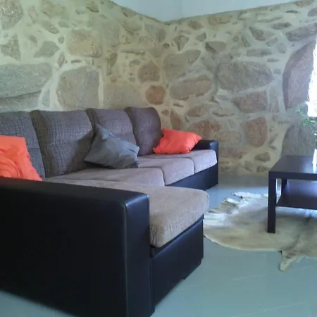 Quinta Da Mo Bioturismo سينفايس
