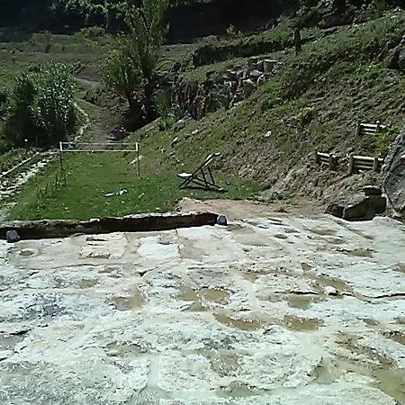 Quinta Da Mo Bioturismo بيت ضيافة سينفايس