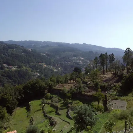 Quinta Da Mo Bioturismo